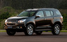 2012 Chevrolet TrailBlazer