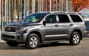 2018 Toyota Sequoia