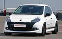 2011 Renault Clio RS by MR Car Design