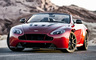 2014 Aston Martin V12 Vantage S Roadster