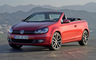 2011 Volkswagen Golf Cabriolet