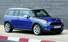 2007 Mini Cooper S Clubman