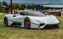 2019 SSC Tuatara