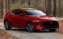 2020 Mazda3 (US)