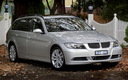 2006 BMW 3 Series Touring (AU)