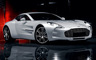 2010 Aston Martin One-77