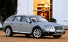 2006 Audi A6 Allroad (UK)