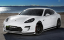 2011 Porsche Panamera by Fairy Design