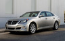 2010 Hyundai Equus (US)