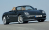 2006 Porsche Boxster S SportDesign Package