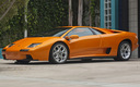 2000 Lamborghini Diablo Styling Prototype