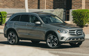 2020 Mercedes-Benz GLC-Class (US)