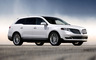 2013 Lincoln MKT