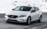 2016 Volvo V40 Polestar Parts