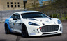 2013 Aston Martin Hybrid Hydrogen Rapide S