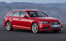 2015 Audi A4 Avant S line