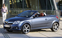 2008 Opel Tigra TwinTop Illusion