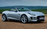 2013 Jaguar F-Type S (UK)