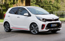 2017 Kia Picanto GT-Line