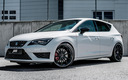 2018 Seat Leon Cupra 300 Carbon Edition by ABT