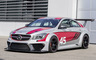 2013 Mercedes-Benz CLA 45 AMG Racing Series Concept