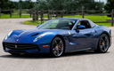 2014 Ferrari F60 America