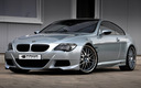 2009 BMW M6 Coupe PD450