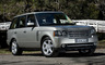 2009 Range Rover Supercharged (AU)