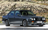 1985 BMW 3 Series M-Technic