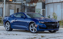 2019 Chevrolet Camaro SS