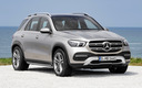 2019 Mercedes-Benz GLE-Class