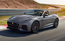 2016 Jaguar F-Type SVR (US)