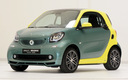 2014 Smart Brabus Fortwo Tailor Made