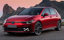 2021 Volkswagen Golf GTI (ZA)