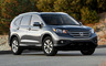 2011 Honda CR-V (US)