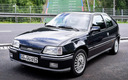 1990 Opel Kadett GSi Champion [3-door]