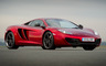 2011 McLaren MP4-12C (UK)