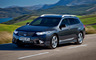 2011 Honda Accord Type-S Tourer