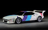 1979 BMW M1 Procar Art Car by Frank Stella