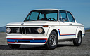 1974 BMW 2002 Turbo