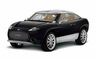 2006 Spyker D12 Peking-to-Paris Concept