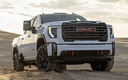 2024 GMC Sierra 2500 HD AT4 Crew Cab