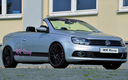 2011 Volkswagen Eos Girlz Style by MR Car Design