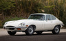 1968 Jaguar E-Type Coupe (US)
