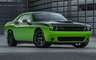 2017 Dodge Challenger T/A