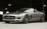 2014 Mercedes-Benz SLS AMG GT Roadster Final Edition (US)