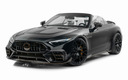 2023 Mercedes-AMG SL 63 by Mansory