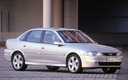 1999 Opel Vectra Sport