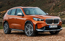 2022 BMW X1