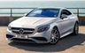 2014 Mercedes-Benz S 63 AMG Coupe (UK)